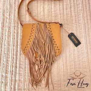 Crossbody